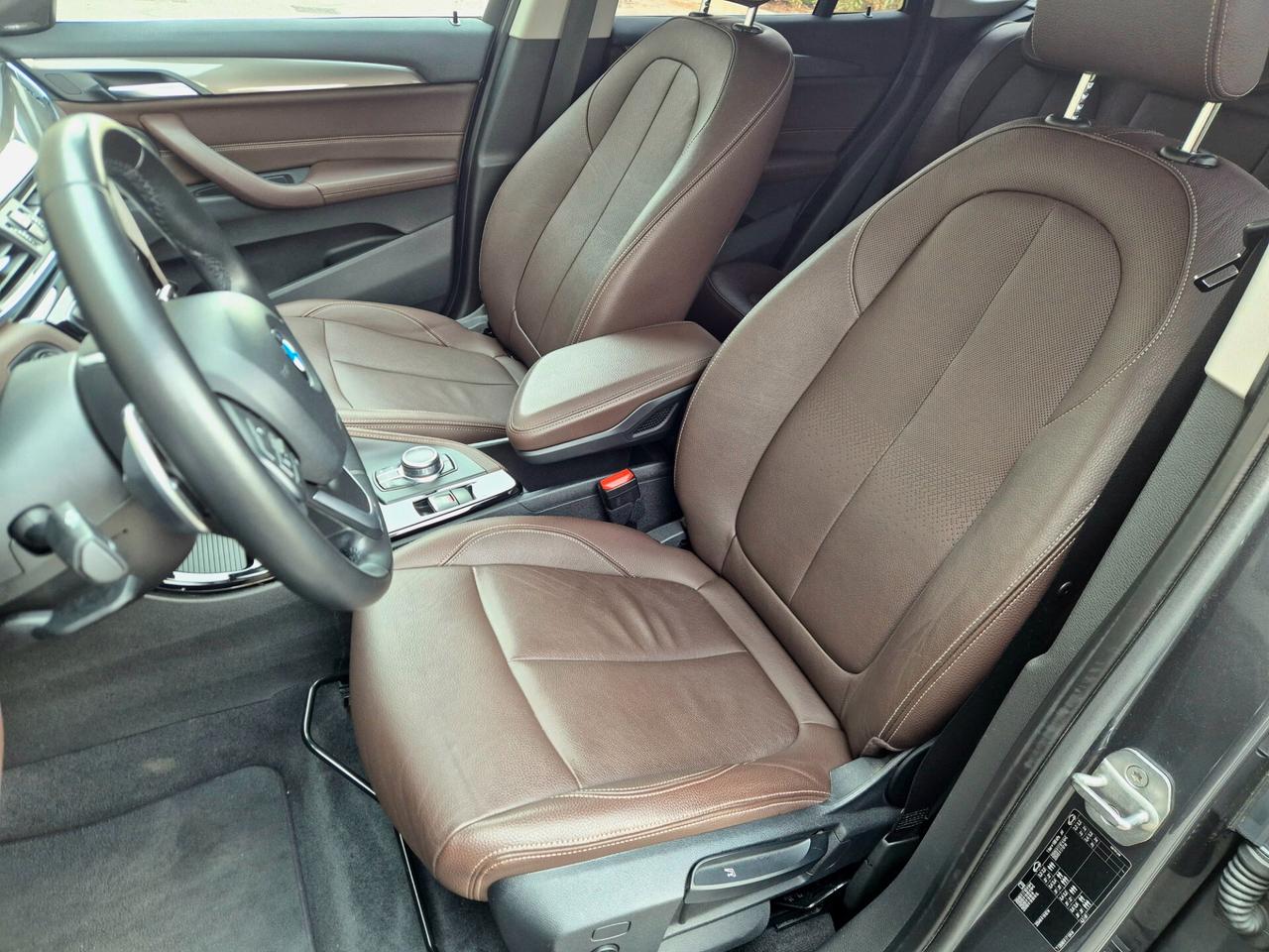 Bmw X1 sDrive18d xLine