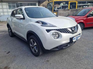 NISSAN Juke 1.6 GPL Business