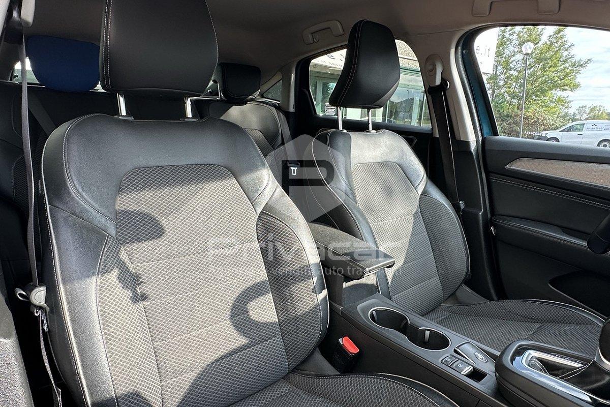 RENAULT Arkana Arkana Hybrid E-Tech 145 CV Intens