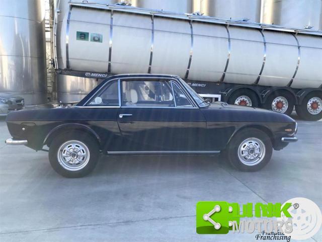 LANCIA Fulvia COUPE' 1.3 s