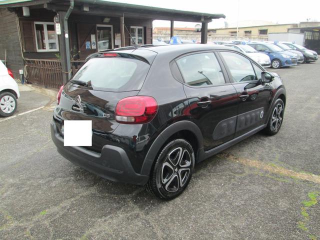 CITROEN C3 PureTech 83 S&S Shine