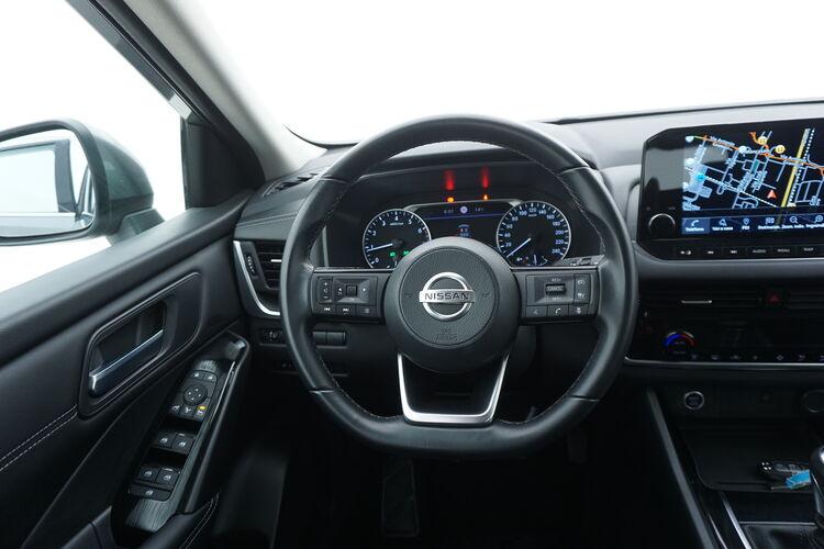 Nissan Qashqai Business BZ851410 1.3 Mild Hybrid 140CV