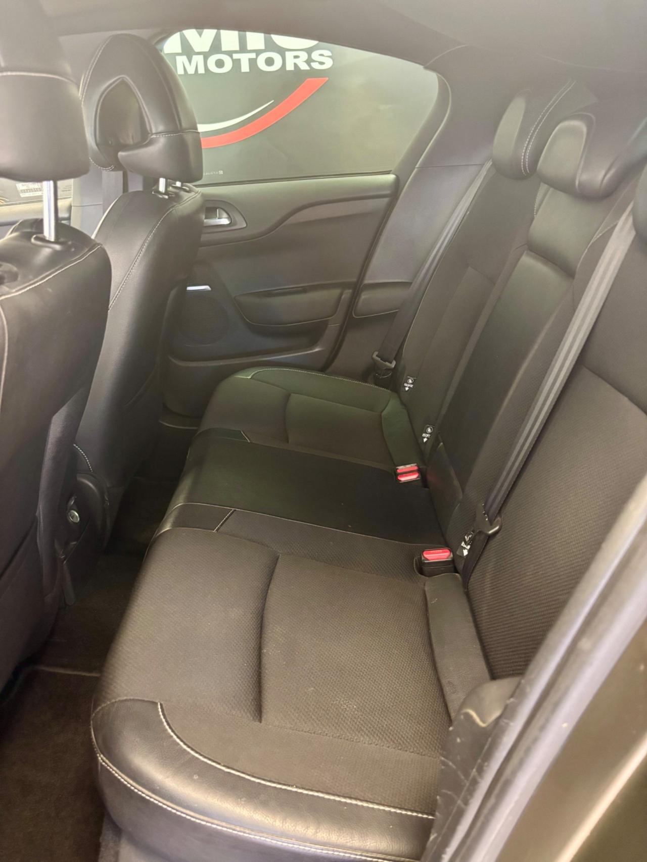 Ds DS4 4 1.6 e-HDi 110 airdream CMP6 So Chic