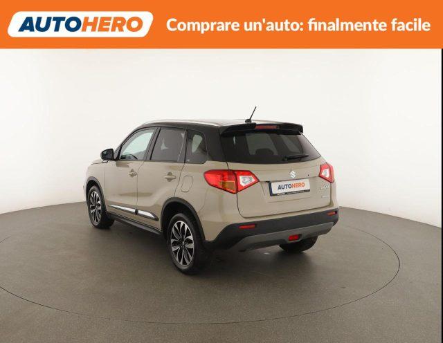 SUZUKI Vitara 1.6 DDiS 4WD AllGrip DCT V-Top