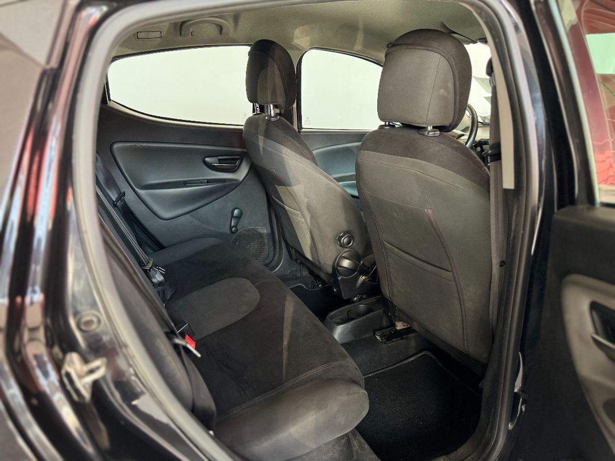 LANCIA - Ypsilon - 1.2 69 CV 5 porte S&S Platinum