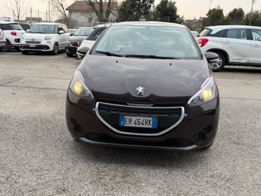 Peugeot 208 1.2 VTi 82 CV 5 porte Access