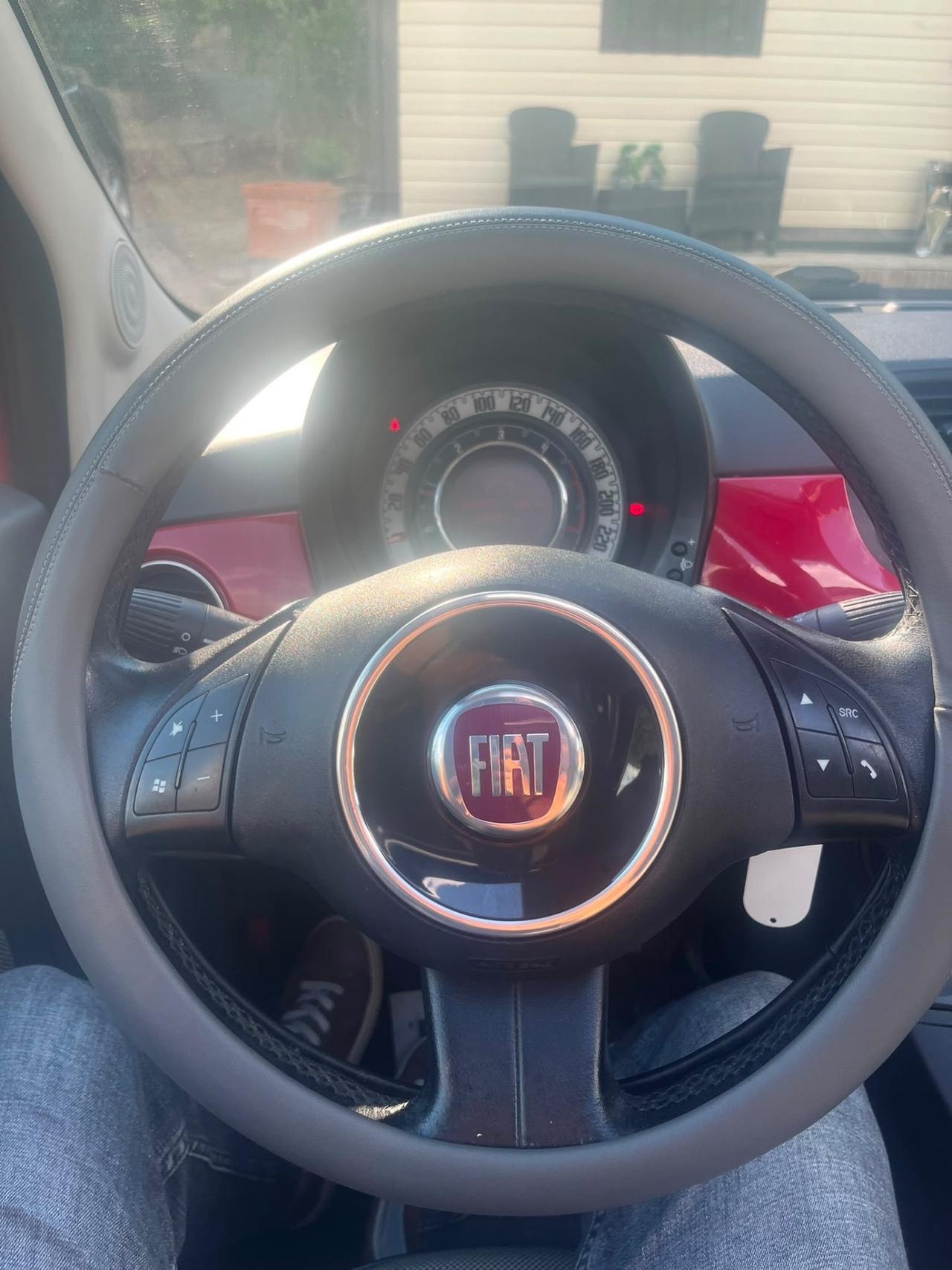 Fiat 500 1.3 Multijet 16V 75CV Pop