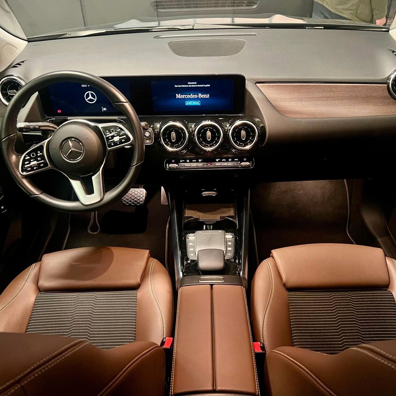 Mercedes-benz GLA 220 GLA 220 d Automatic Sport Plus *PREZZO PROMO*
