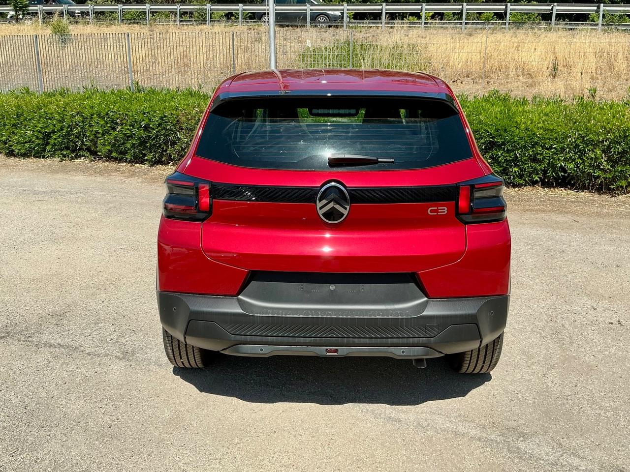C3 1.2 Turbo 100Cv You Km 0
