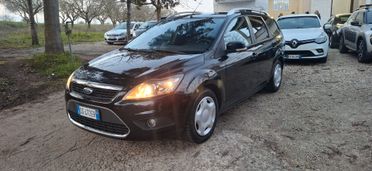 Ford Focus 2.0 (145CV) SW Bz.- GPL Tit.