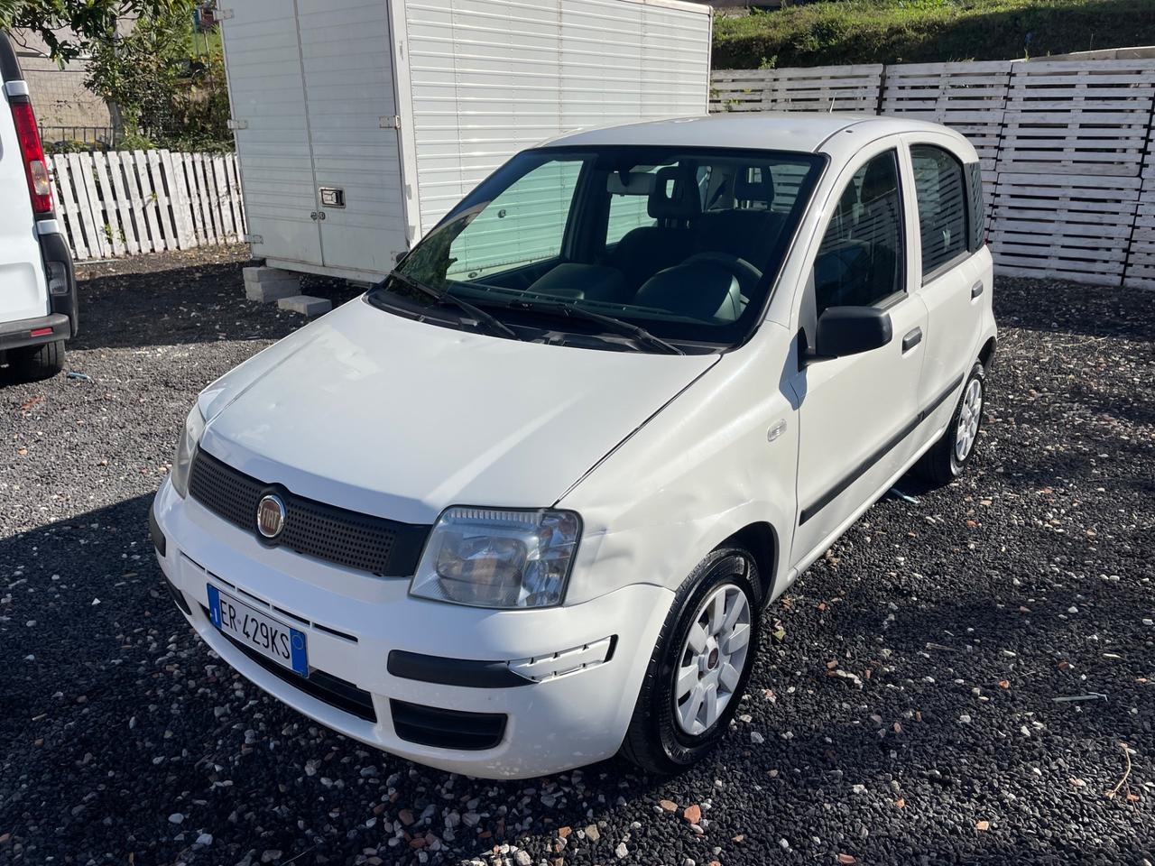 Fiat Panda 1.1 Active