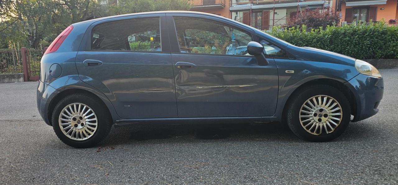 Fiat Grande Punto