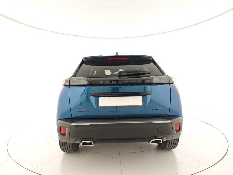 Peugeot 2008 Hybrid 145 e-DCS6 Allure