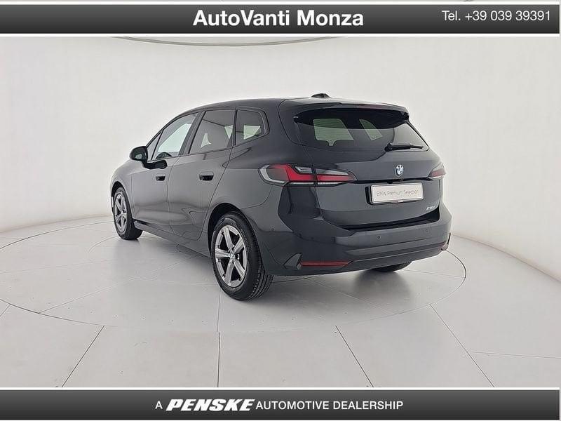 BMW Serie 2 Active Tourer 218i