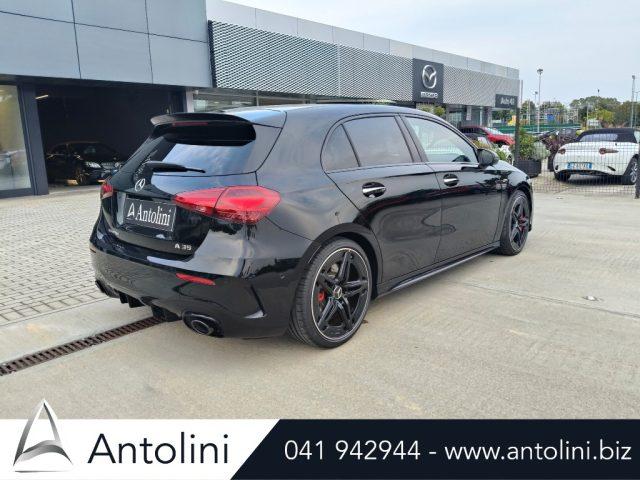 MERCEDES-BENZ A 35 AMG 4Matic Premium