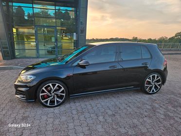 Golf 7.5 2.0 TSI GTI DSG PROMO USATO/SCAMBIO