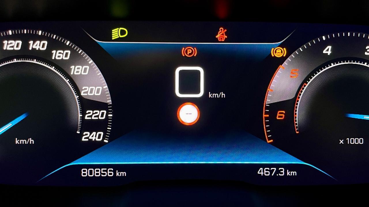 PEUGEOT 3008 1.5 BLUEHDI ALLURE 131CV - FULL LED, VIRTUAL COCKPIT, NEOPATENTATI