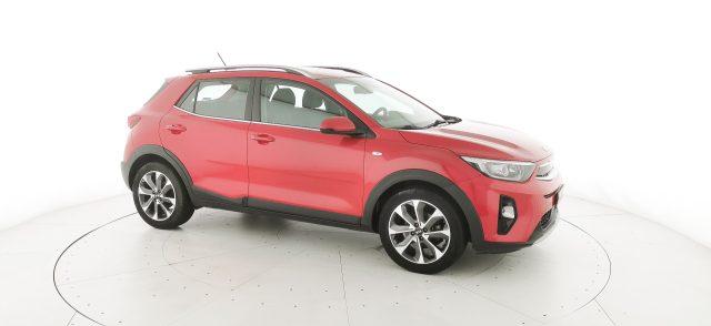 KIA Stonic 1.0 T-GDi 120 CV Style