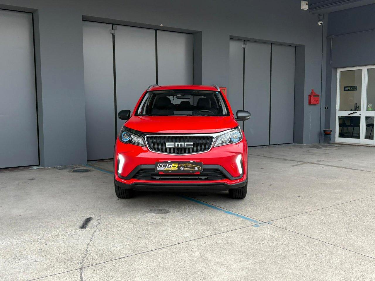 EMC QUATTRO