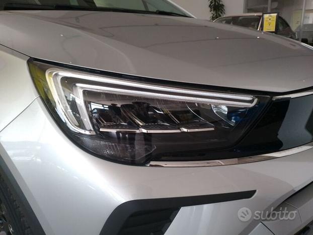 Opel Crossland 1.2 Turbo 12V 110 CV Start&Sto...