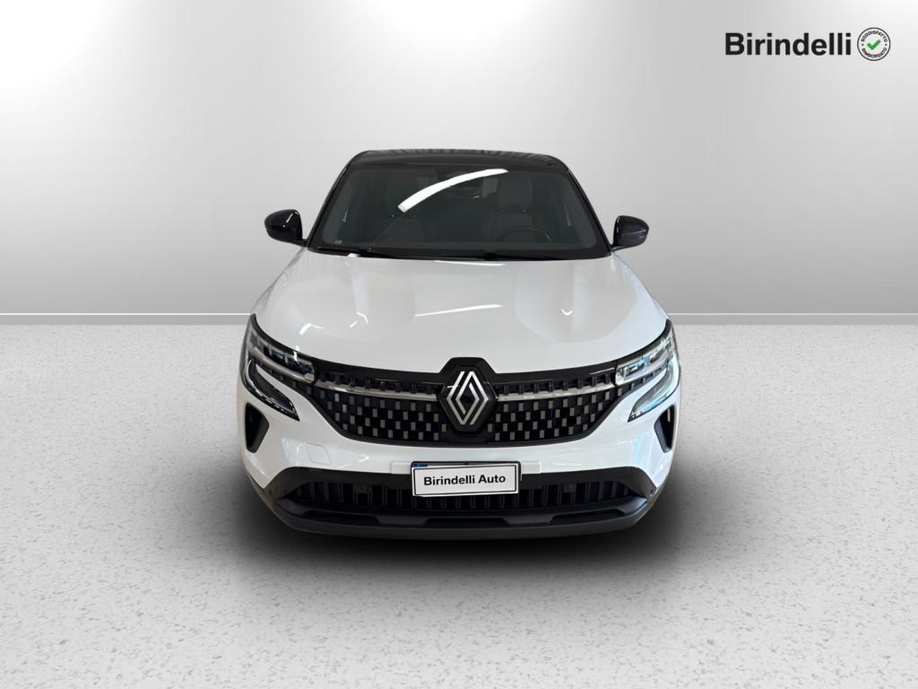 RENAULT Austral - Austral Full Hybrid E-Tech 200 CV Techno