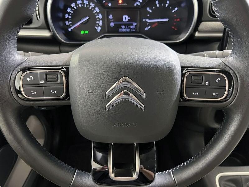 Citroën C3 C3 PureTech 83 S&S Shine