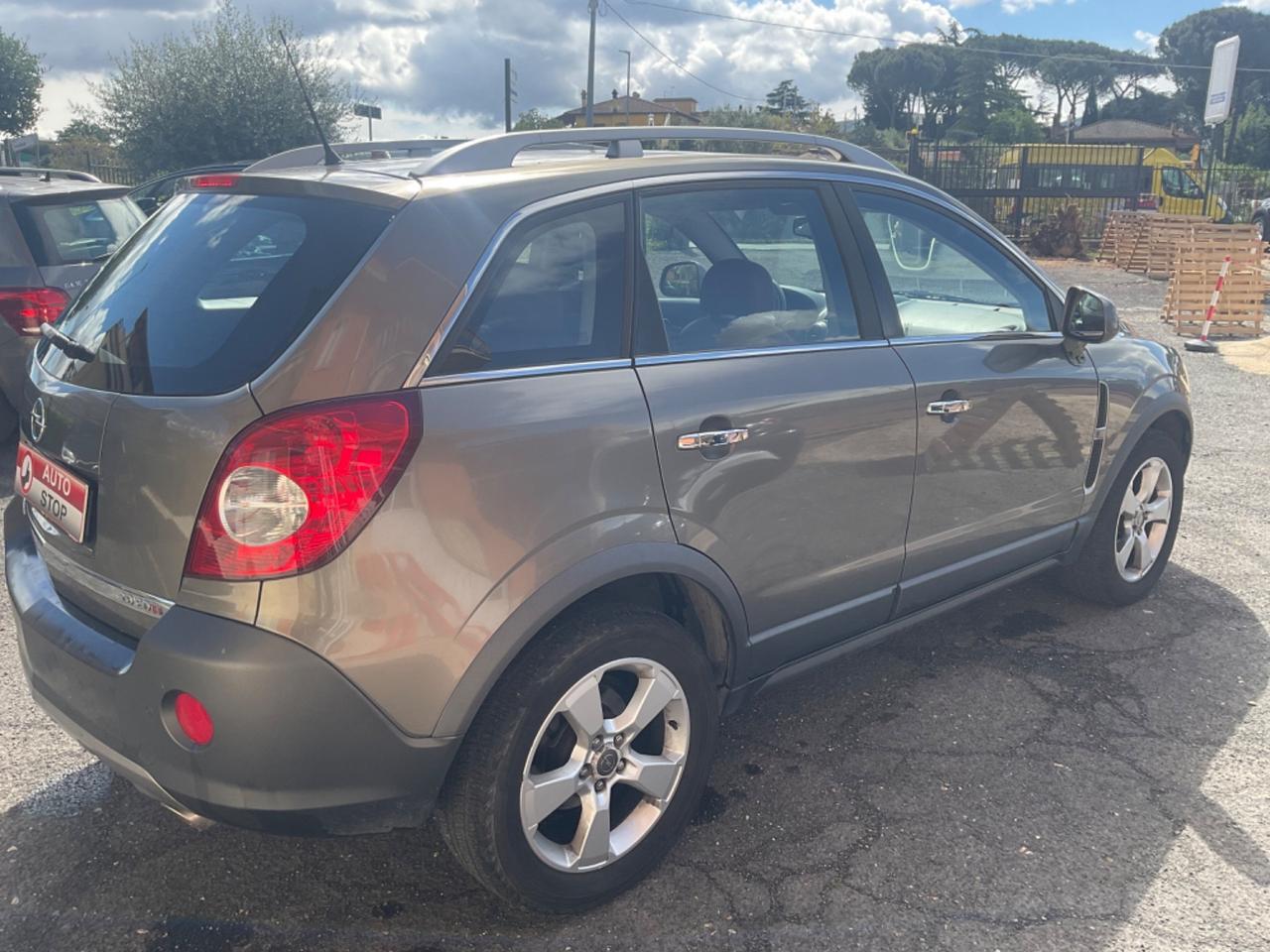 Opel Antara 2.0 CDTI 150CV aut. Cosmo