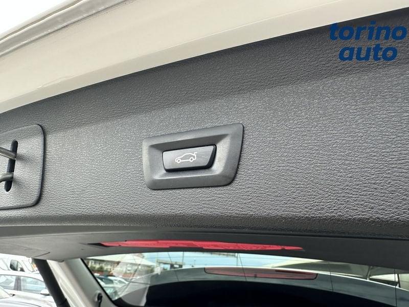 BMW X1 xDrive 18d X Line AUTO