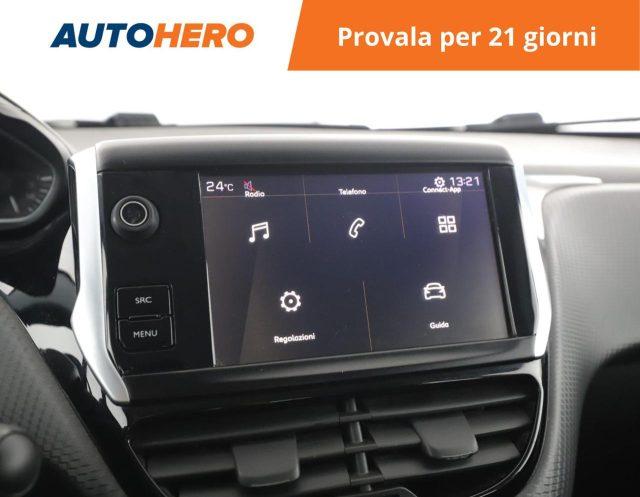 PEUGEOT 2008 1° serie BlueHDi 100 S&S Active