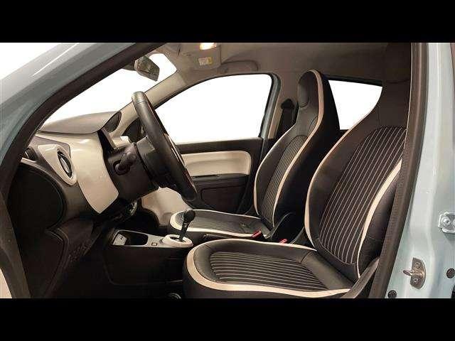 Renault Twingo 22kWh Techno