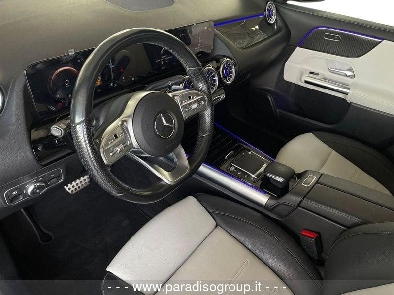 Mercedes-Benz GLA 200d PREMIUM - 4MATIC | 150CV - 2022 | DIESEL