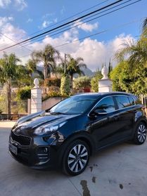 Kia Sportage 1.7 CRDI 2WD Cool
