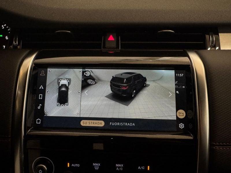 Land Rover Discovery Sport Discovery Sport 1.5 I3 PHEV 309 CV R-Dynamic Business | IVA ESPOSTA