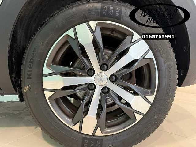 Peugeot 5008 BlueHDi 120 S&S GT Line