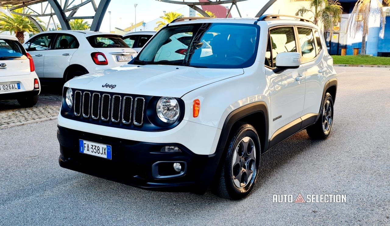 Jeep Renegade (1.6 Mjt - Ok.Neopatentati)