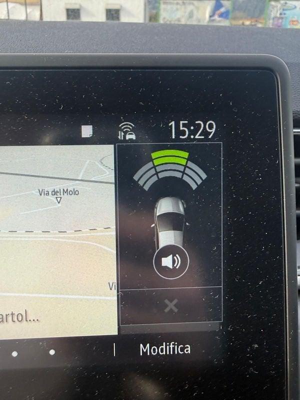 Renault Captur E-Tech hybrid 1.6 E-TECH HEV 145 TECHNO AUTO