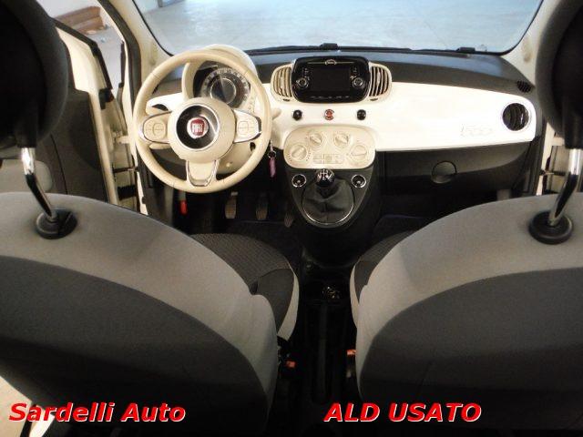 FIAT 500 1.3 Multijet 95 CV