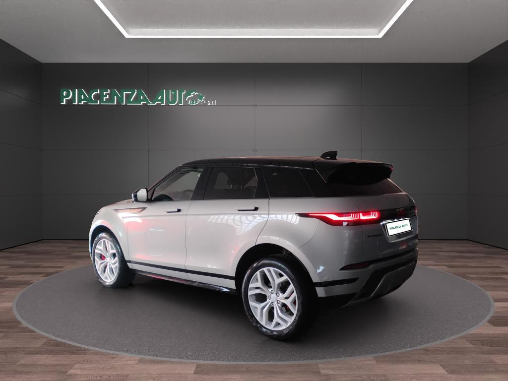 Land Rover Range Rover Evoque 2.0d i4 mhev R-Dynamic HSE awd.PANORAMA.CERCHI 20.TELECAMERA 360