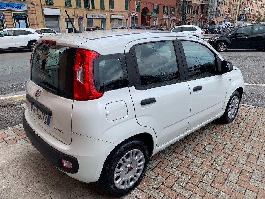 Fiat Panda 1.0 FireFly S&S Hybrid Easy