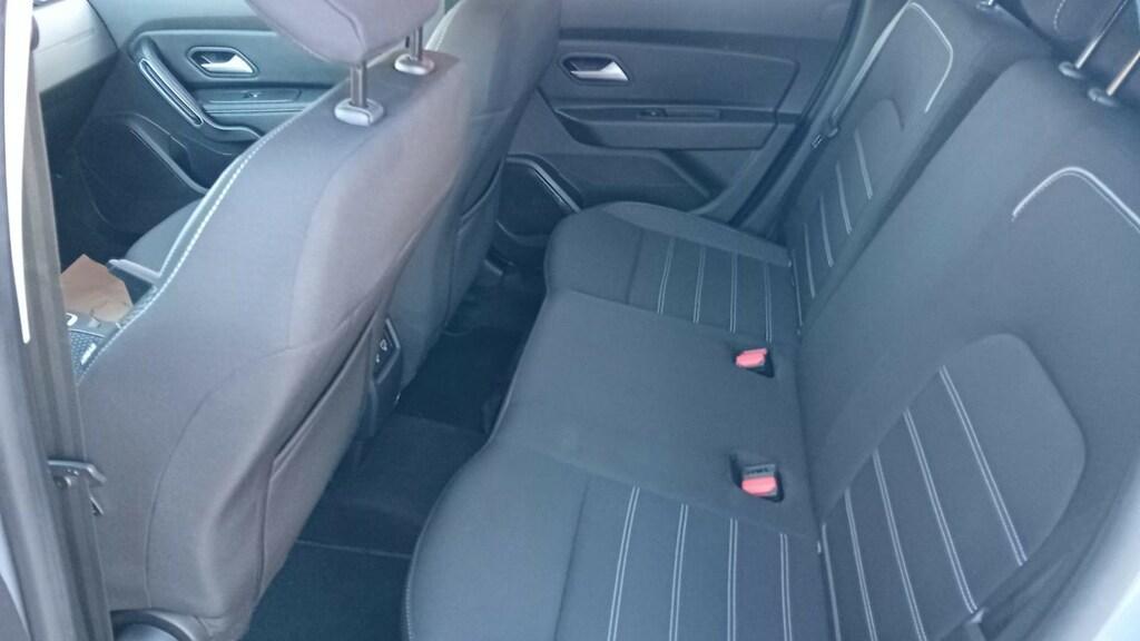 Dacia Duster 1.5 Blue dCi Journey UP 4x2