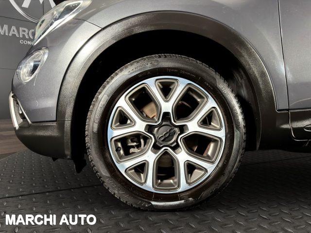 FIAT 500X 1.3 MultiJet 95 CV Cross