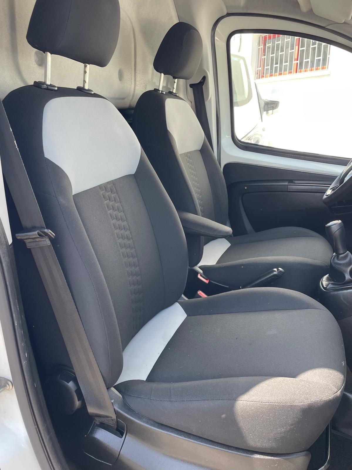 Fiat Fiorino 1.3 MJET 95CV SX RESTYLING PRONTA CONSEGNA