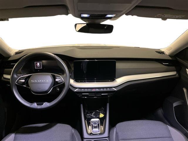 SKODA Octavia Wagon 1.5 TSI ACT m-HEV 150cv Selection DS