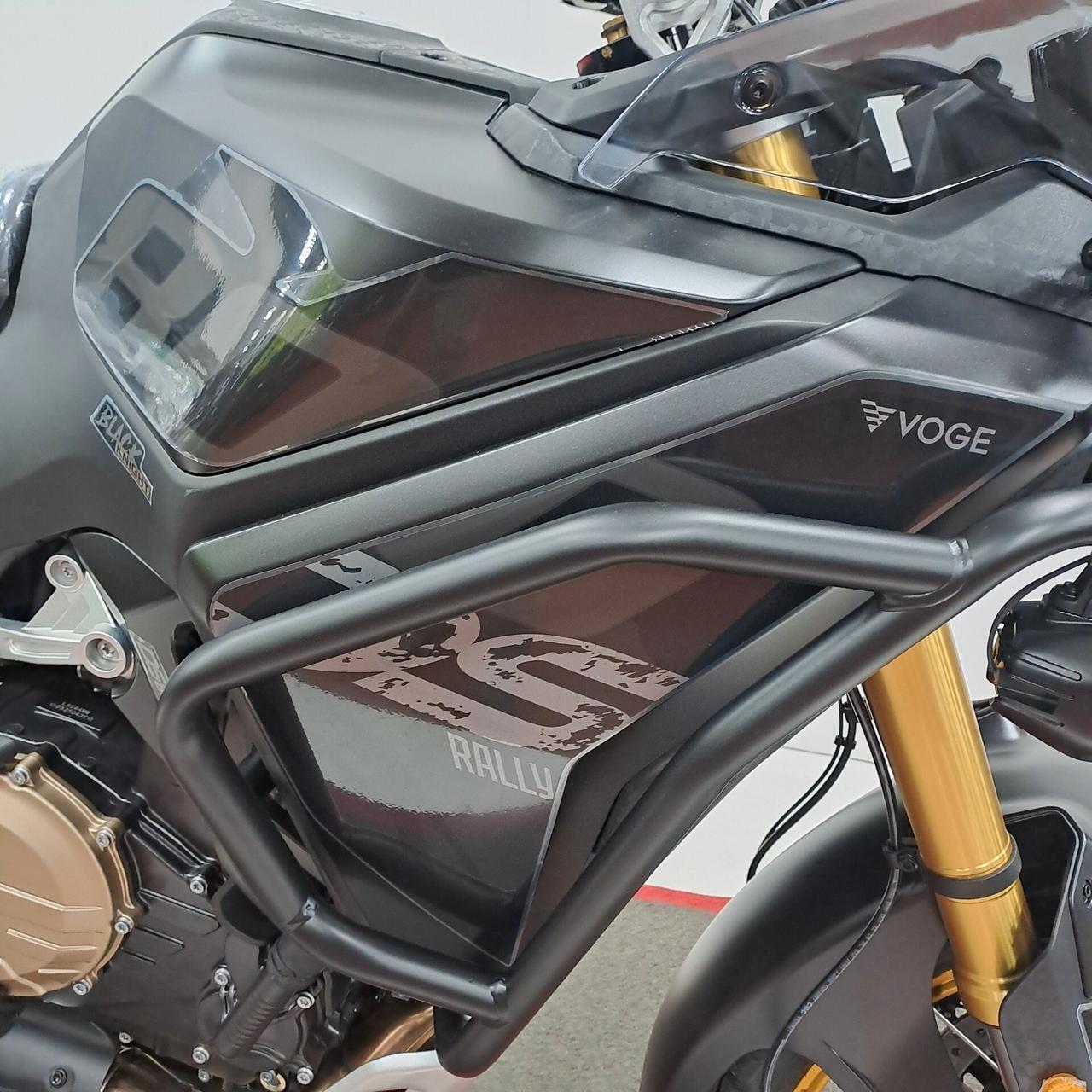 Voge Altro Valico 800 DSX Rally Prezzo PROMO