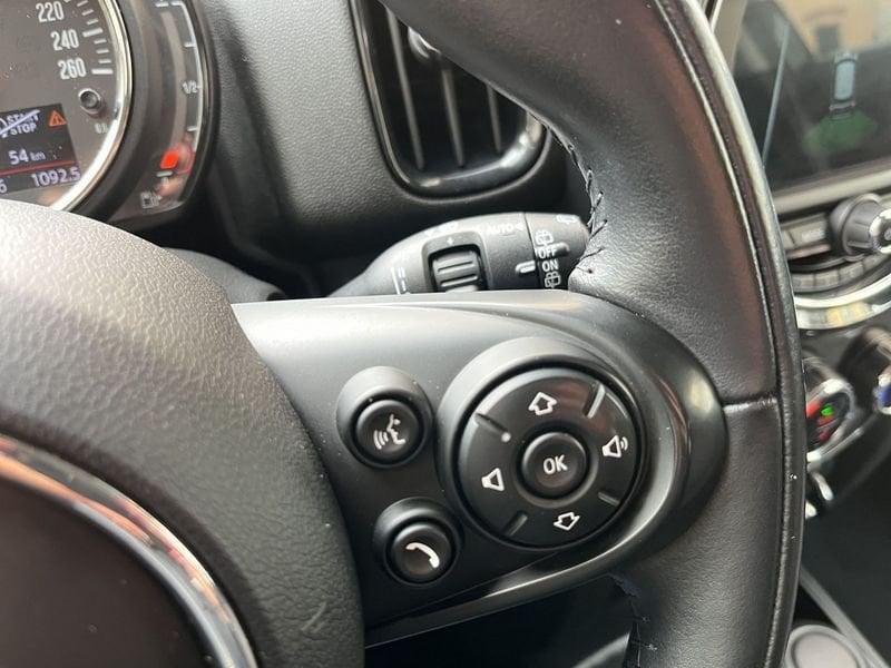 MINI Countryman Mini Countryman 2.0 Cooper D