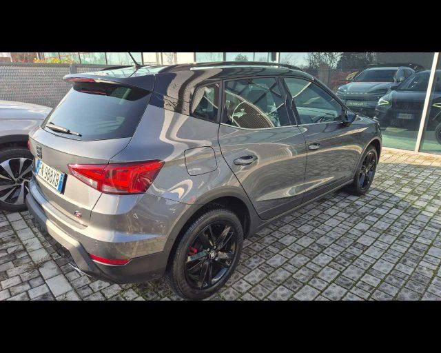 SEAT Arona 1.0 EcoTSI 115 CV FR