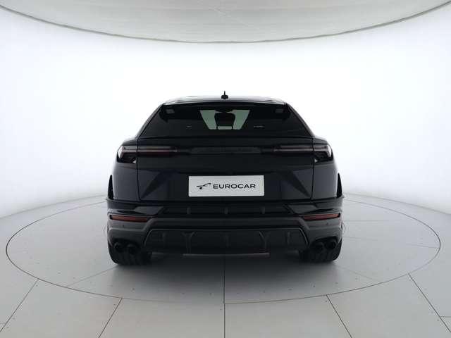 Lamborghini Urus 4.0 v8 performante auto