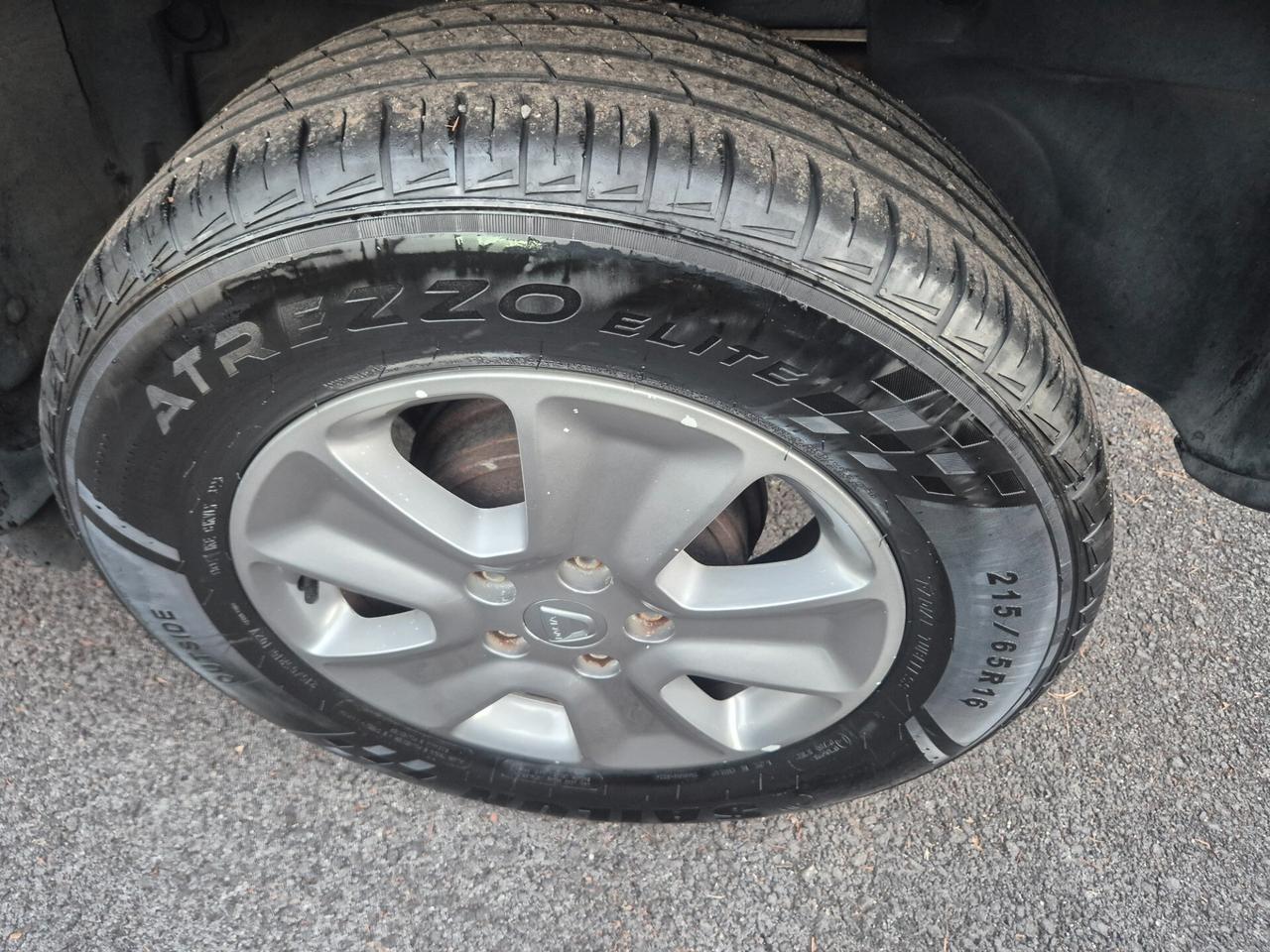 Dacia Duster 1.5 dCi 110CV EDC S&S 4x2 Lauréate