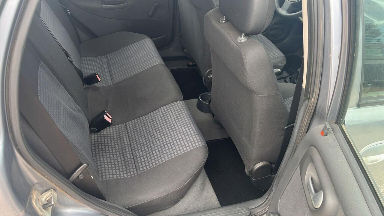 Opel Corsa 1.3 16V CDTI cat 5 porte Cosmo