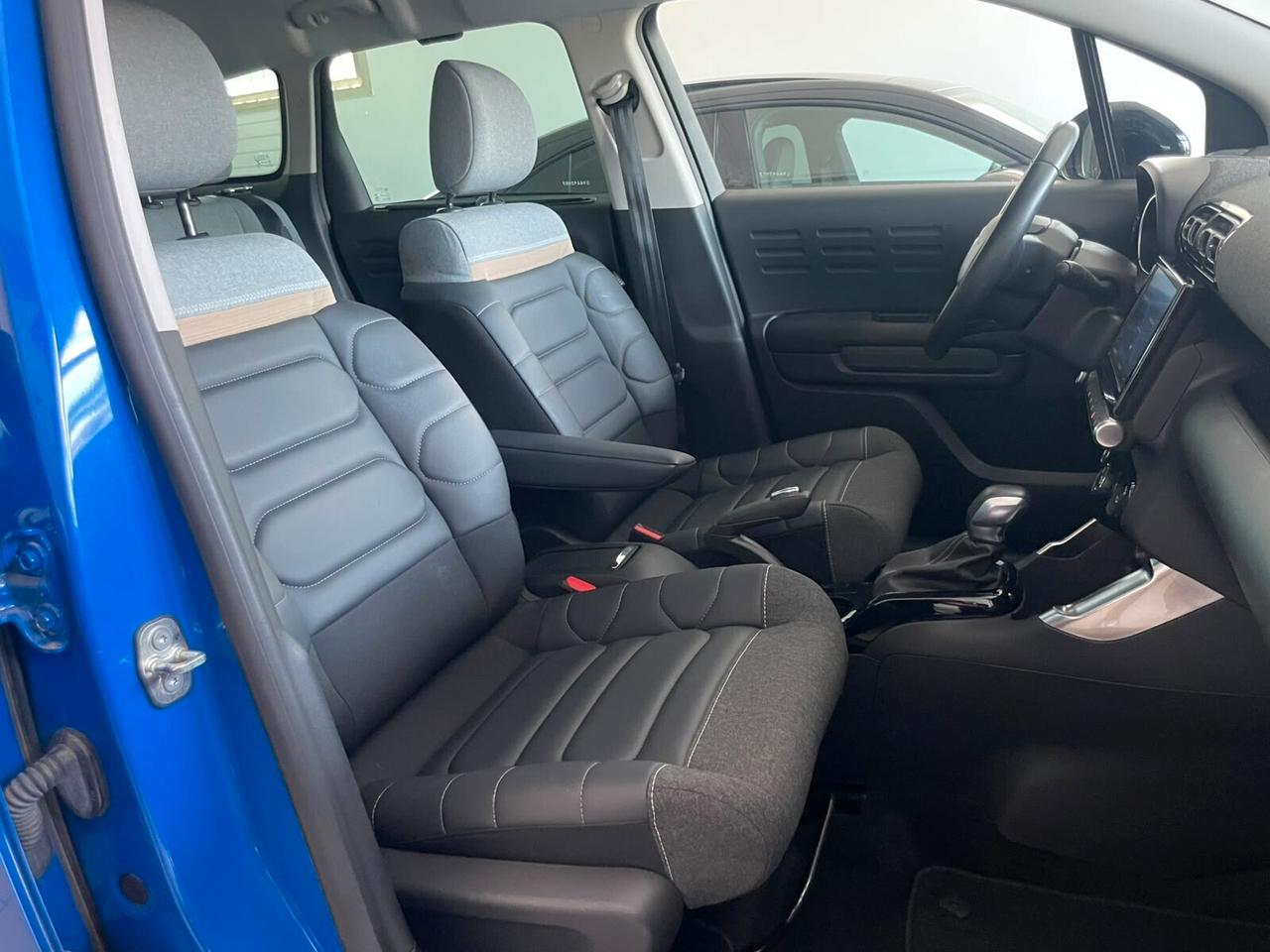 Citroen C3 Aircross PureTech 130 S&S EAT6 Max